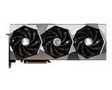 MSI GeForce RTX™ 4090 SUPRIM X 24G Graphics Card - Core Components by MSI The Chelsea Gamer