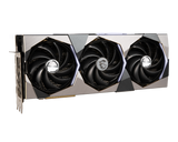 MSI GeForce RTX™ 4090 SUPRIM X 24G Graphics Card - Core Components by MSI The Chelsea Gamer