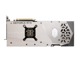 MSI GeForce RTX™ 4090 SUPRIM X 24G Graphics Card - Core Components by MSI The Chelsea Gamer