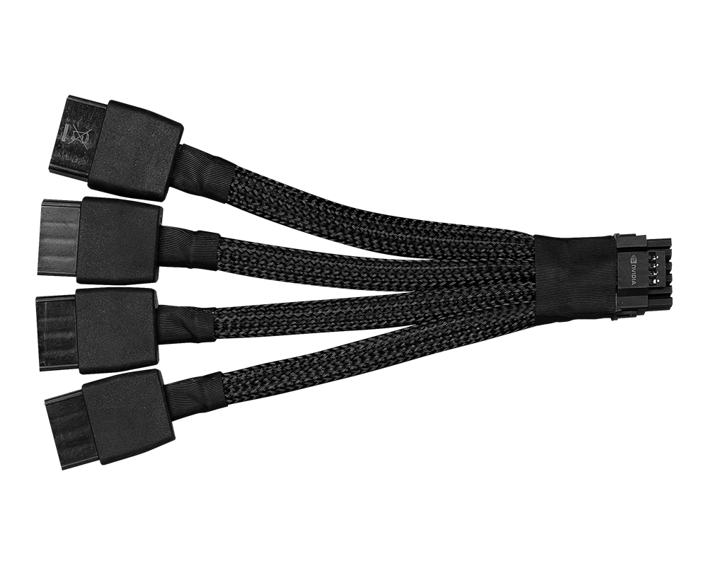 MSI GeForce RTX™ 4090 SUPRIM X 24G Graphics Card - Core Components by MSI The Chelsea Gamer