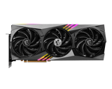 MSI GeForce RTX™ 4090 GAMING X TRIO 24G Graphics Card - Core Components by MSI The Chelsea Gamer