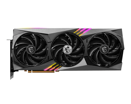 MSI GeForce RTX™ 4090 GAMING X TRIO 24G Graphics Card - Core Components by MSI The Chelsea Gamer