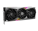 MSI GeForce RTX™ 4090 GAMING X TRIO 24G Graphics Card - Core Components by MSI The Chelsea Gamer
