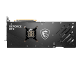 MSI GeForce RTX™ 4090 GAMING X TRIO 24G Graphics Card - Core Components by MSI The Chelsea Gamer