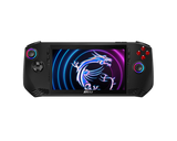 MSI Claw A1M - Console pack by MSI The Chelsea Gamer