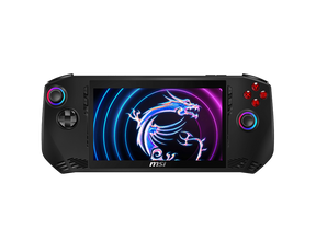 MSI Claw A1M - Console pack by MSI The Chelsea Gamer