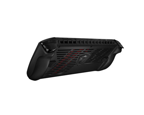 MSI Claw A1M - Console pack by MSI The Chelsea Gamer