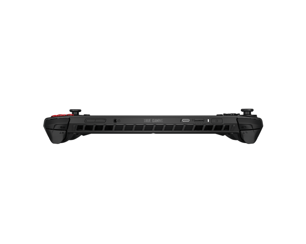 MSI Claw A1M - Console pack by MSI The Chelsea Gamer
