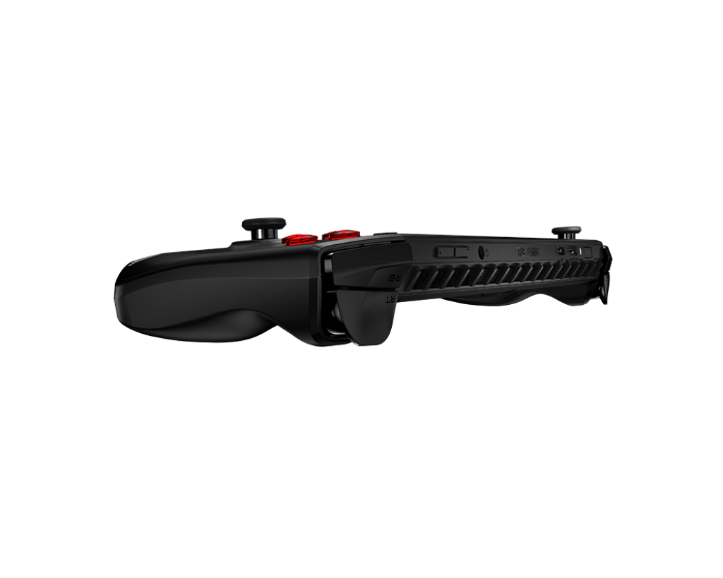 MSI Claw A1M - Console pack by MSI The Chelsea Gamer