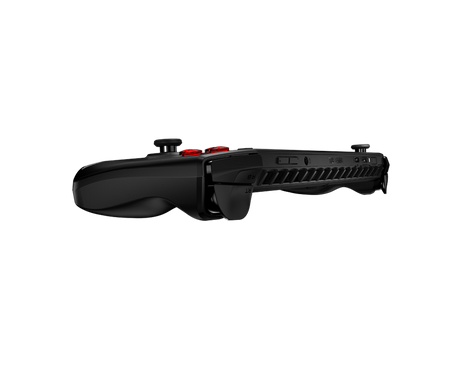 MSI Claw A1M - Console pack by MSI The Chelsea Gamer