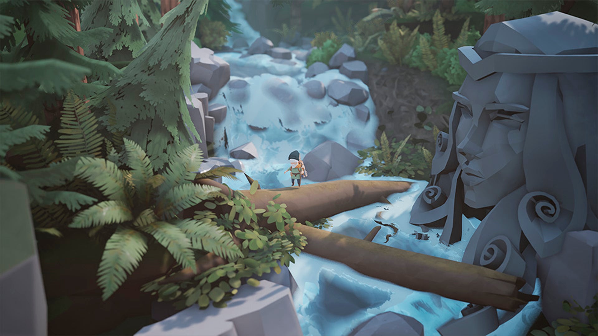 Selfloss - PlayStation 5 - Video Games by Merge Games The Chelsea Gamer