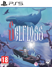 Selfloss - PlayStation 5 - Video Games by Merge Games The Chelsea Gamer