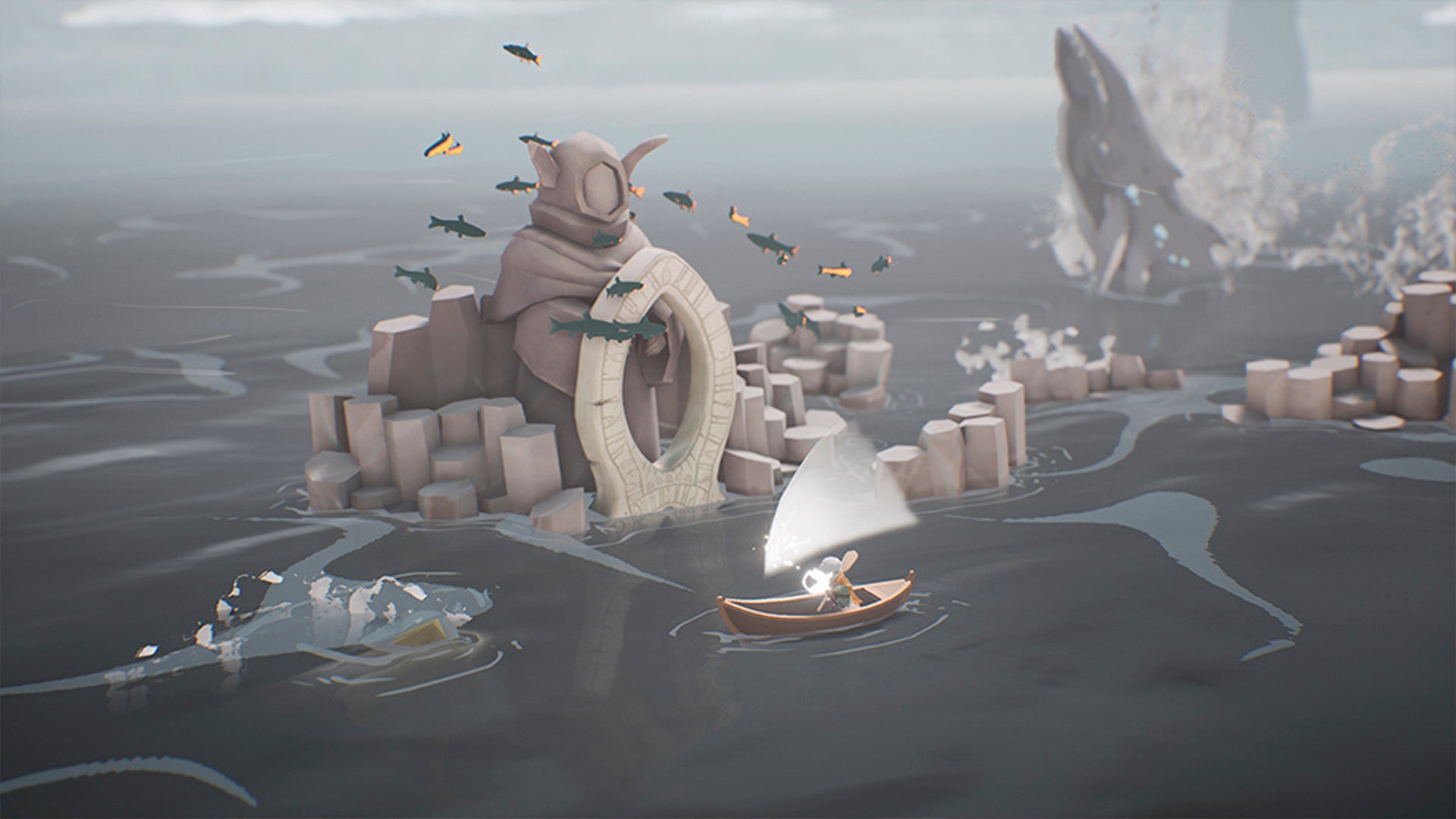 Selfloss - Nintendo Switch - Video Games by Merge Games The Chelsea Gamer