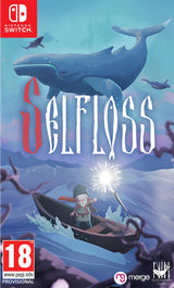 Selfloss - Nintendo Switch - Video Games by Merge Games The Chelsea Gamer