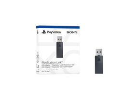 PlayStation Link™ USB Adapter - Console Accessories by Sony The Chelsea Gamer