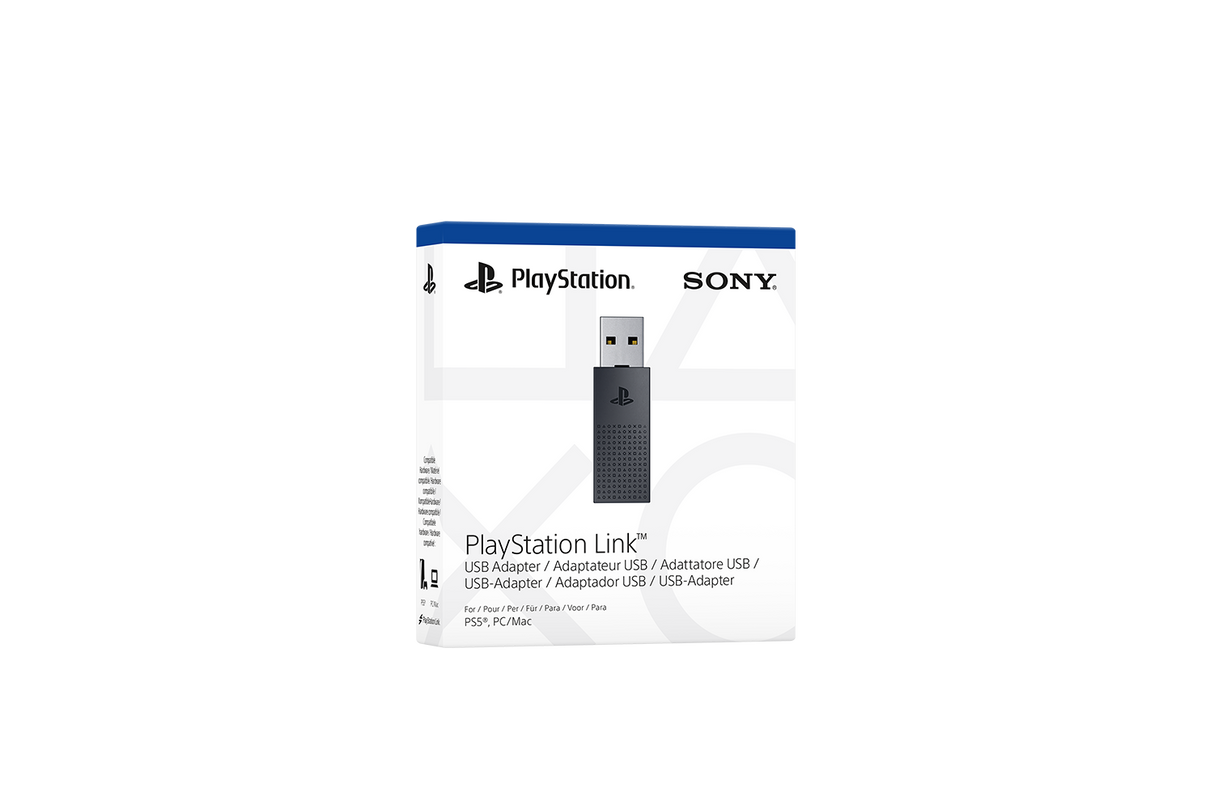 PlayStation Link™ USB Adapter - Console Accessories by Sony The Chelsea Gamer