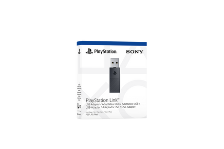 PlayStation Link™ USB Adapter - Console Accessories by Sony The Chelsea Gamer