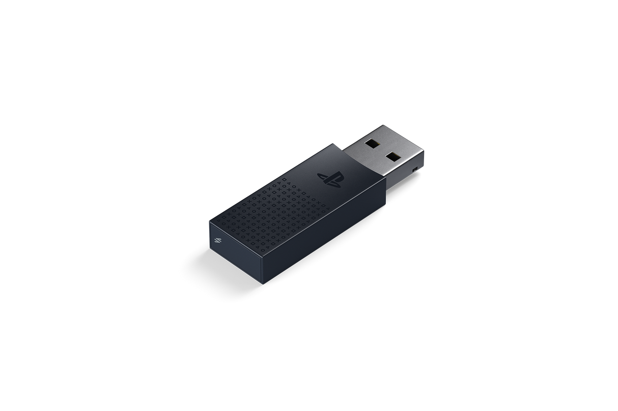 PlayStation Link™ USB Adapter - Console Accessories by Sony The Chelsea Gamer