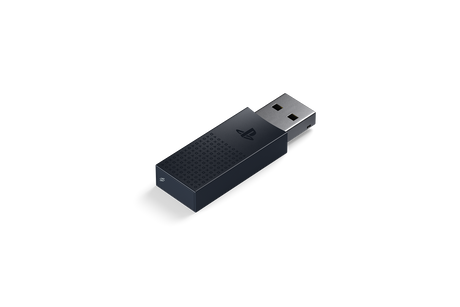 PlayStation Link™ USB Adapter - Console Accessories by Sony The Chelsea Gamer