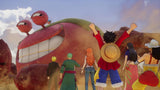 One Piece Odyssey Deluxe Edition - Nintendo Switch - Video Games by Bandai Namco Entertainment The Chelsea Gamer