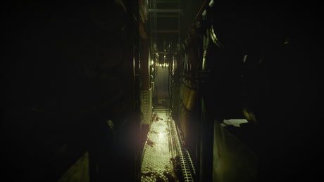 Still Wakes the Deep - PlayStation 5 - Video Games by U&I The Chelsea Gamer