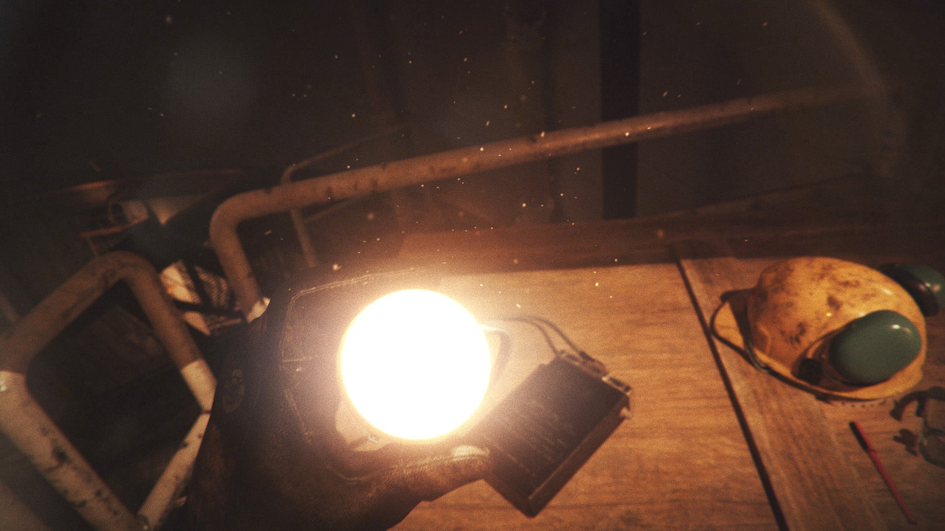 Still Wakes the Deep - PlayStation 5 - Video Games by U&I The Chelsea Gamer