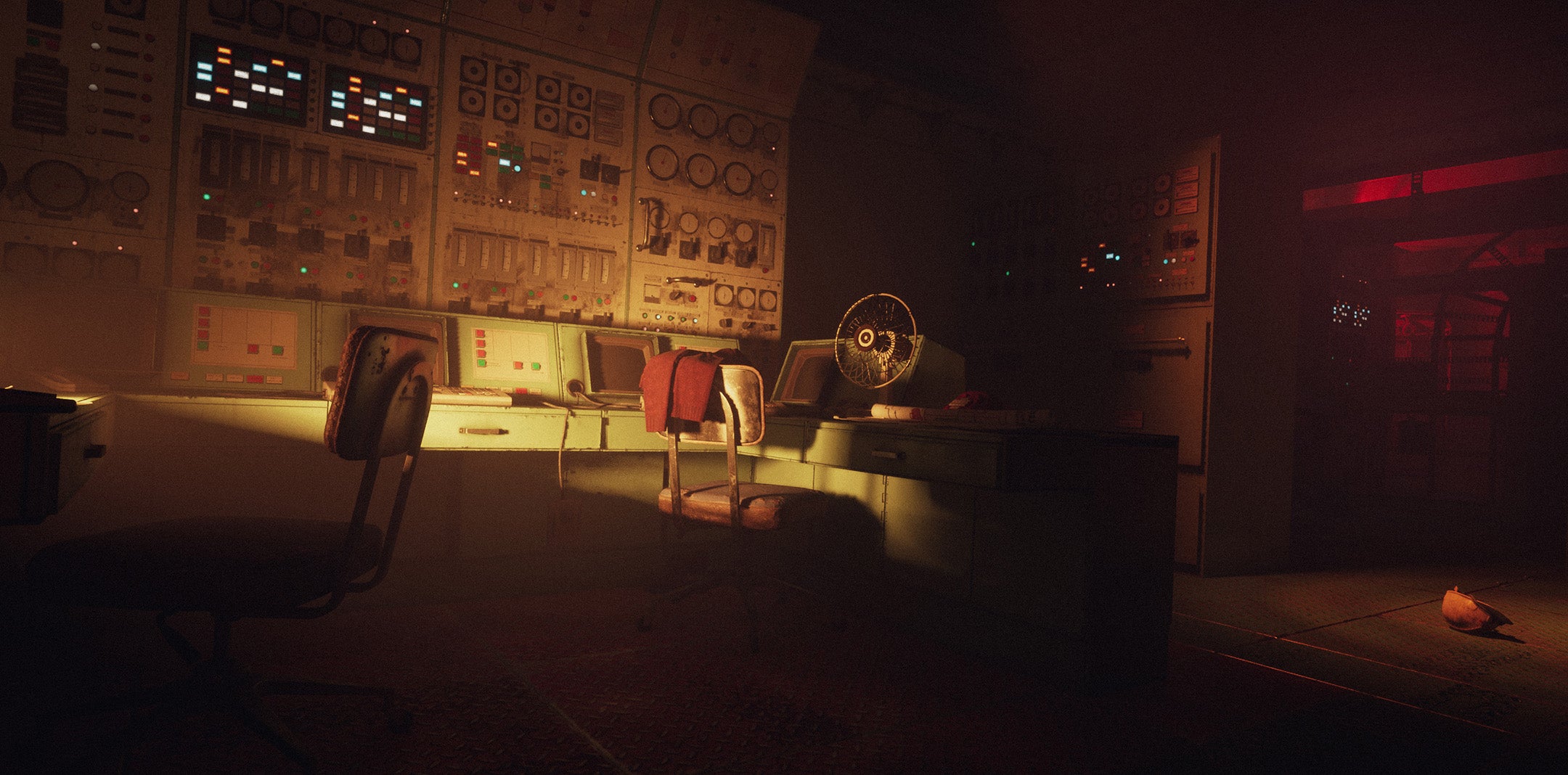 Still Wakes the Deep - PlayStation 5 - Video Games by U&I The Chelsea Gamer