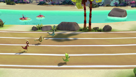 Gigantosaurus: Dino Sports - PlayStation 4 - Video Games by U&I The Chelsea Gamer