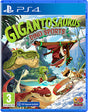 Gigantosaurus: Dino Sports - PlayStation 4 - Video Games by U&I The Chelsea Gamer