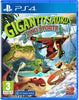 Gigantosaurus: Dino Sports - PlayStation 4 - Video Games by U&I The Chelsea Gamer