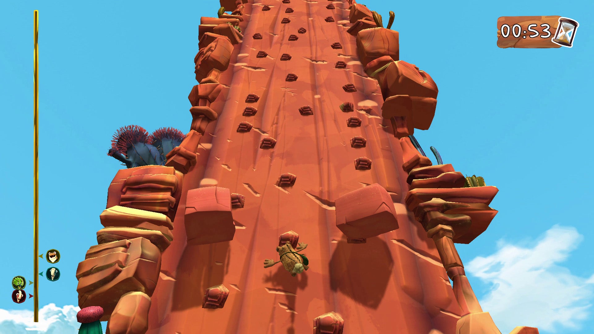 Gigantosaurus: Dino Sports - PlayStation 5 - Video Games by U&I The Chelsea Gamer