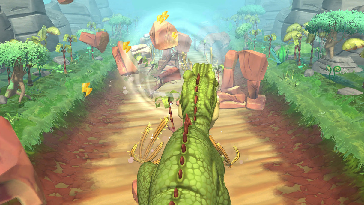 Gigantosaurus: Dino Sports - PlayStation 5 - Video Games by U&I The Chelsea Gamer