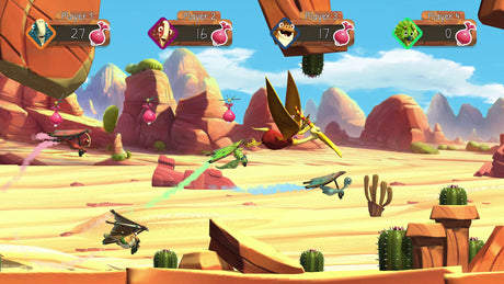 Gigantosaurus: Dino Sports - PlayStation 5 - Video Games by U&I The Chelsea Gamer