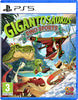 Gigantosaurus: Dino Sports - PlayStation 5