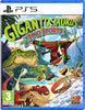 Gigantosaurus: Dino Sports - PlayStation 5 - Video Games by U&I The Chelsea Gamer