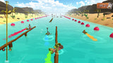 Gigantosaurus: Dino Sports - Nintendo Switch - Video Games by U&I The Chelsea Gamer