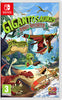 Gigantosaurus: Dino Sports - Nintendo Switch - Video Games by U&I The Chelsea Gamer