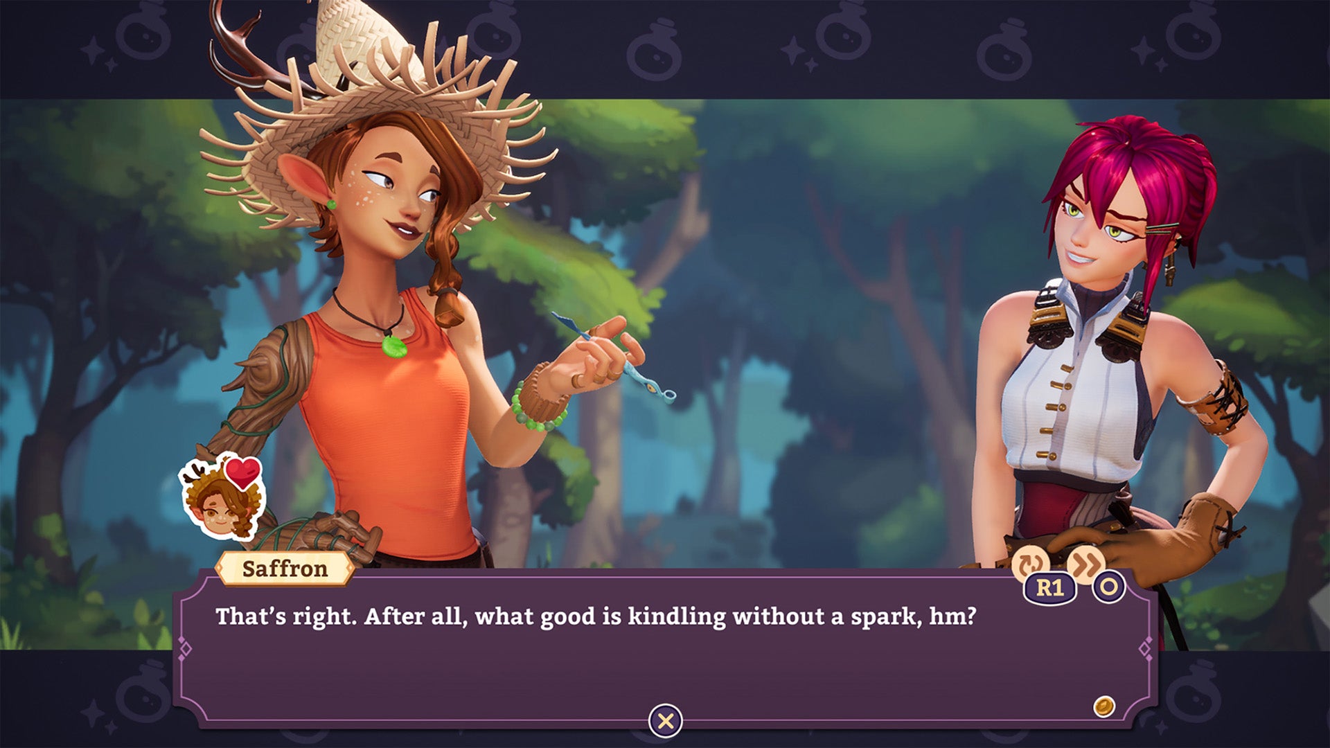 Potionomics: Masterwork Edition - Nintendo Switch - Video Games by U&I The Chelsea Gamer