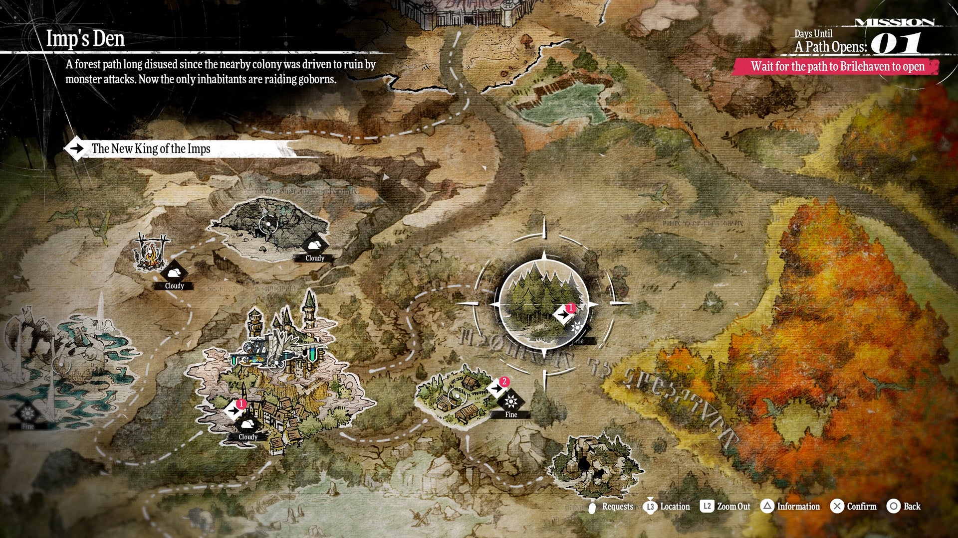 Metaphor: ReFantazio - Xbox Series X - Video Games by SEGA UK The Chelsea Gamer