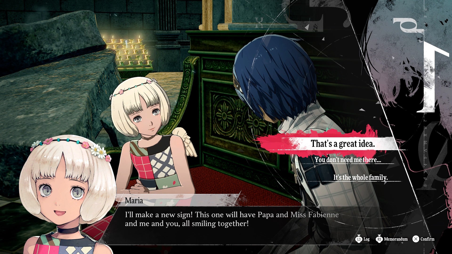 Metaphor: ReFantazio - Xbox Series X - Video Games by SEGA UK The Chelsea Gamer