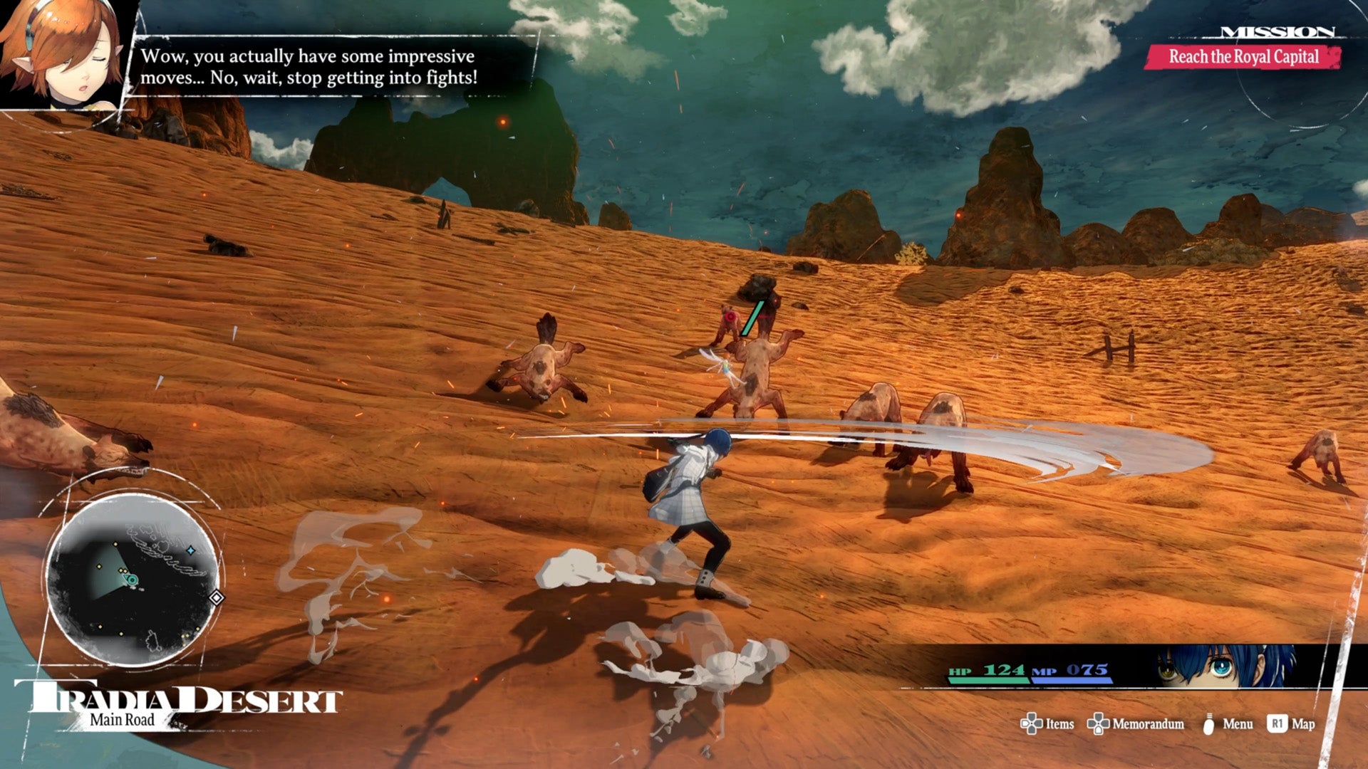 Metaphor: ReFantazio - Xbox Series X - Video Games by SEGA UK The Chelsea Gamer