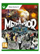 Metaphor: ReFantazio - Xbox Series X - Video Games by SEGA UK The Chelsea Gamer