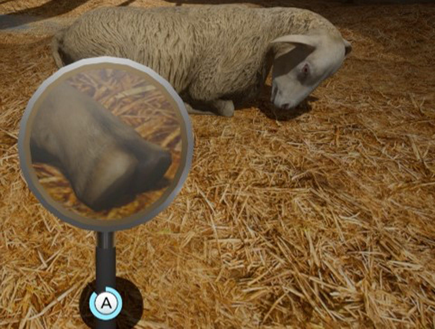 My Life: Farm Vet - Nintendo Switch - Video Games by Mindscape The Chelsea Gamer