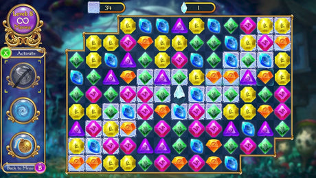 Super Puzzle Pack 2 - Nintendo Switch - Code In A Box - Video Games by Mindscape The Chelsea Gamer