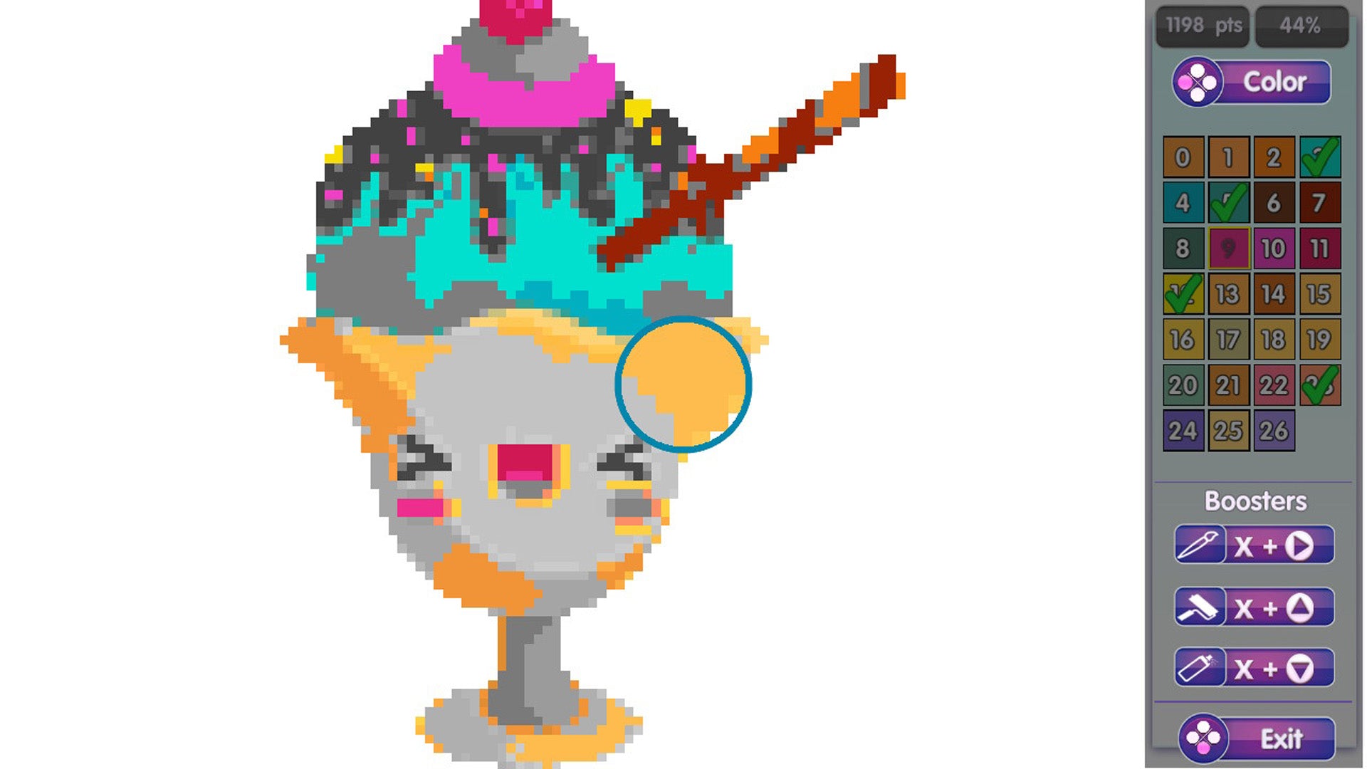 Super Puzzle Pack 2 - Nintendo Switch - Code In A Box - Video Games by Mindscape The Chelsea Gamer