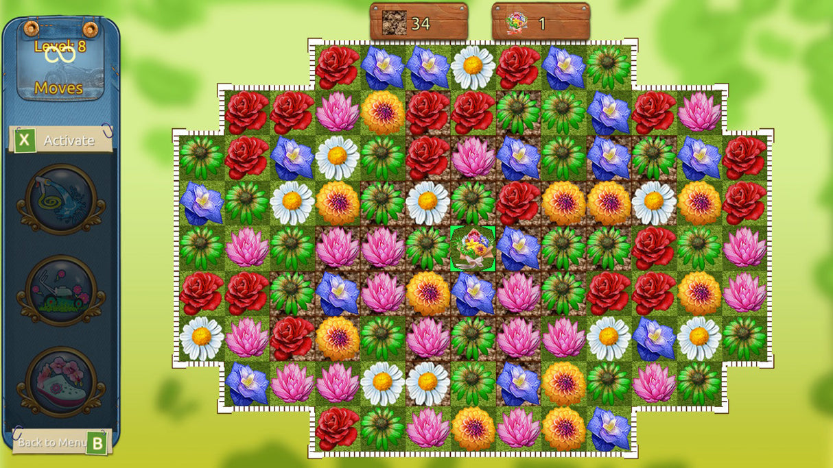 Super Puzzle Pack 2 - Nintendo Switch - Code In A Box - Video Games by Mindscape The Chelsea Gamer