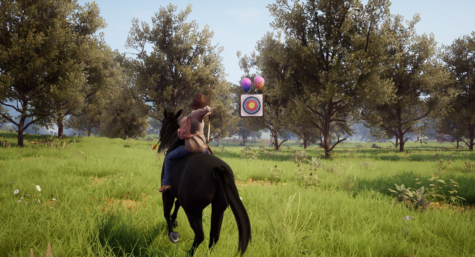 Windstorm: An Unexpected Arrival - Nintendo Switch - Code In A Box - Video Games by Mindscape The Chelsea Gamer