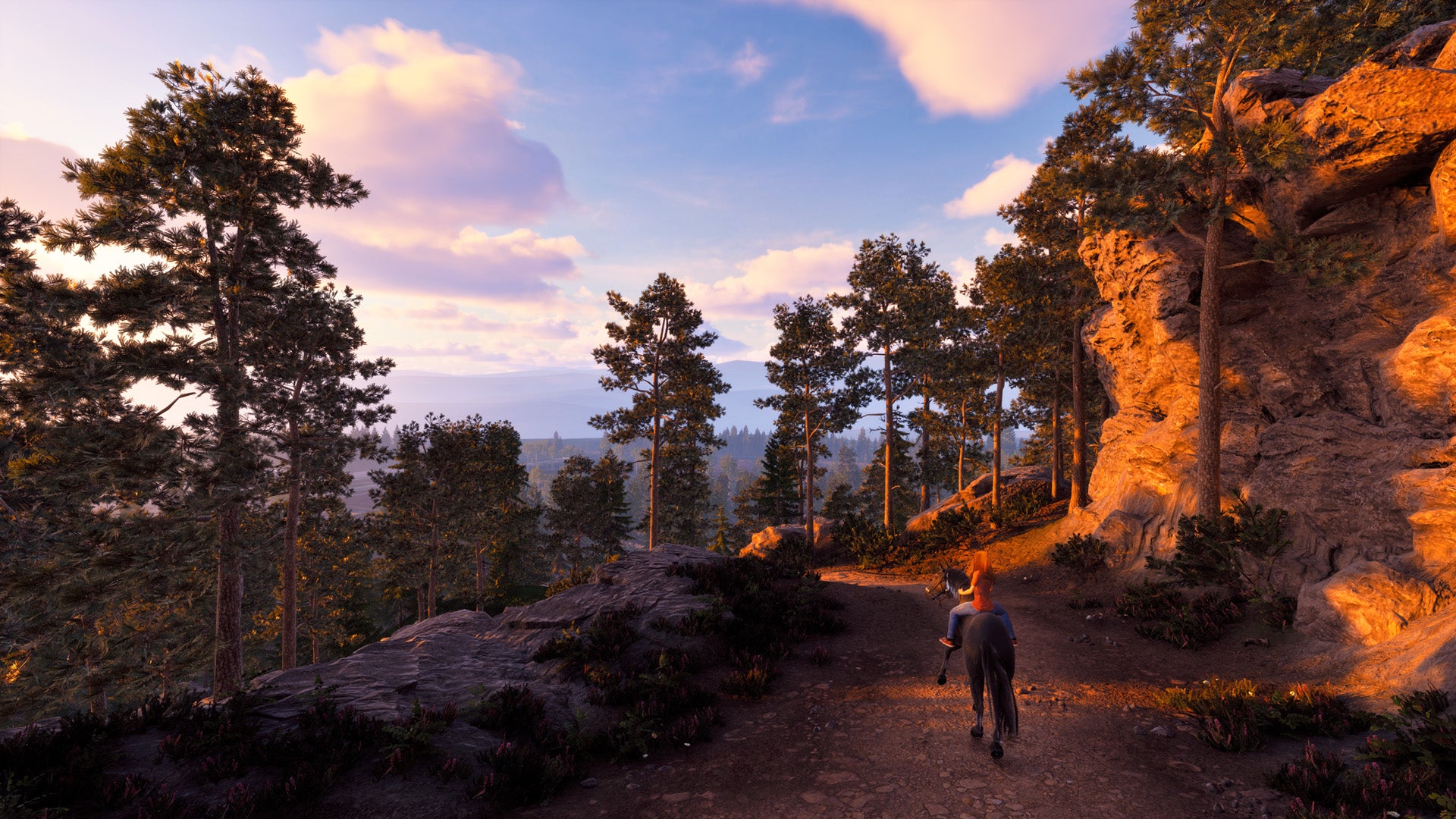 Windstorm: Start of a Great Friendship Remastered - PlayStation 5 - Video Games by Mindscape The Chelsea Gamer