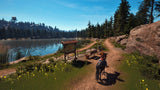Windstorm: Start of a Great Friendship Remastered - PlayStation 5 - Video Games by Mindscape The Chelsea Gamer