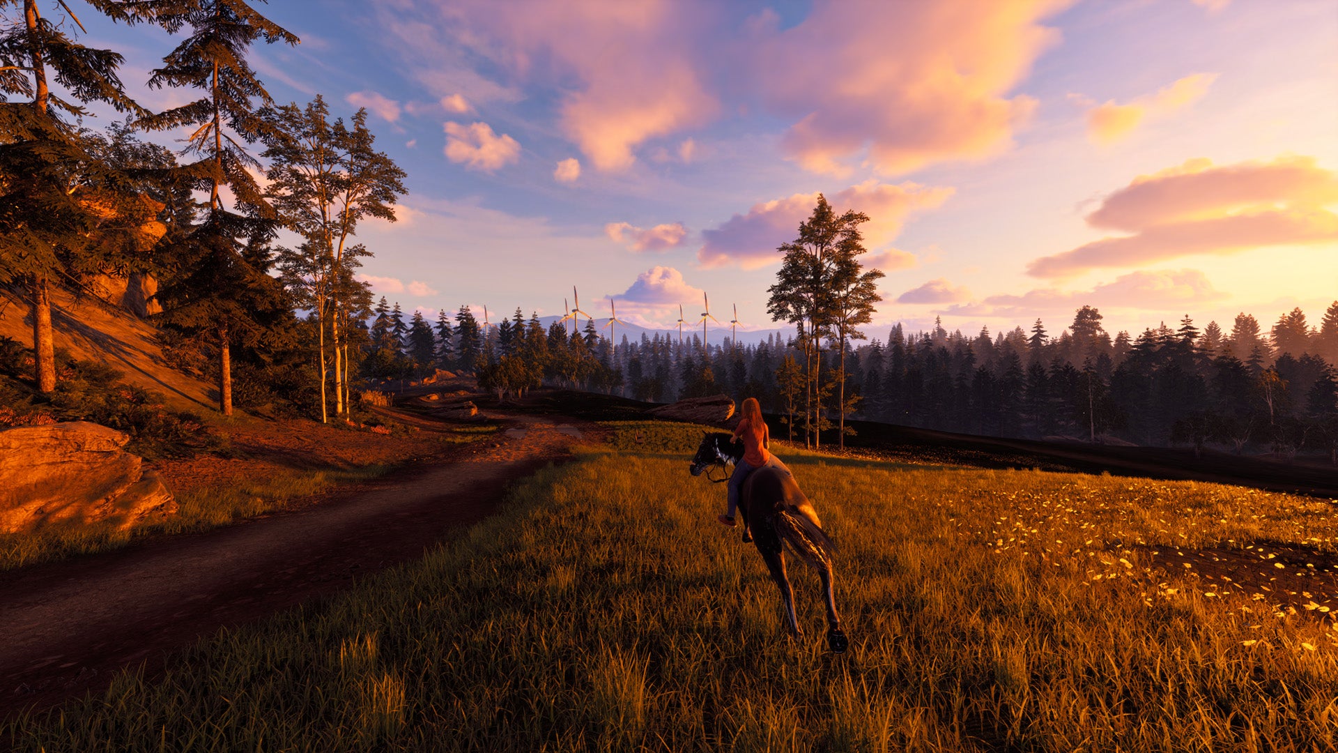 Windstorm: Start of a Great Friendship Remastered - PlayStation 5 - Video Games by Mindscape The Chelsea Gamer